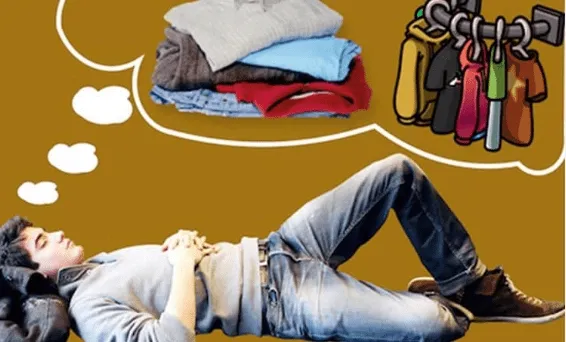 Giải mã giấc mơ thấy áo trắng đánh lô đề số mấy dễ trúng 