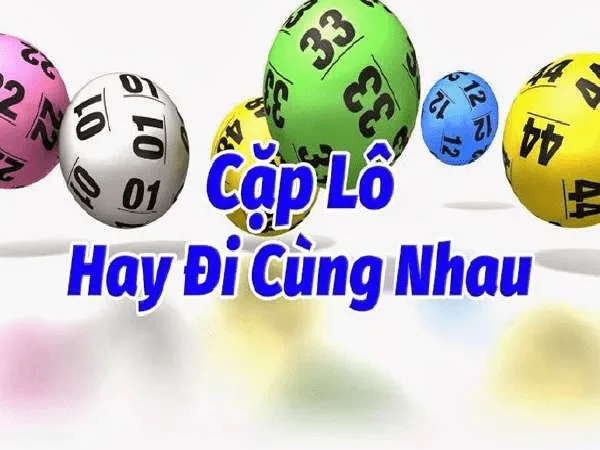 Mẹo soi cầu lô đề dựa vào các cặp lô hay về cùng chuẩn xác