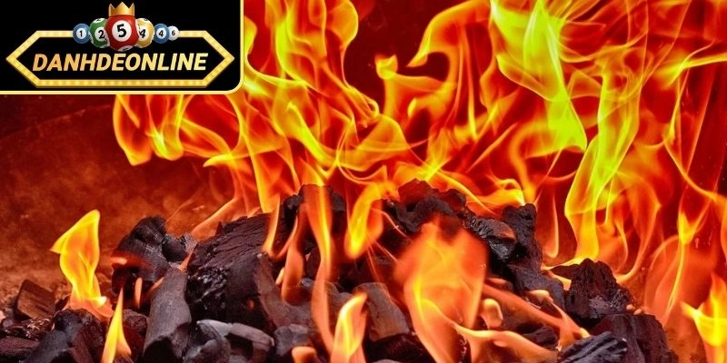 Mơ thấy nhóm lửa mang ý nghĩa gì?